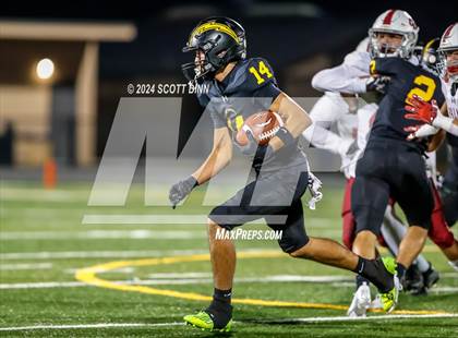 Thumbnail 3 in Palma v Wilcox (CIF CCS D2 Final) photogallery.