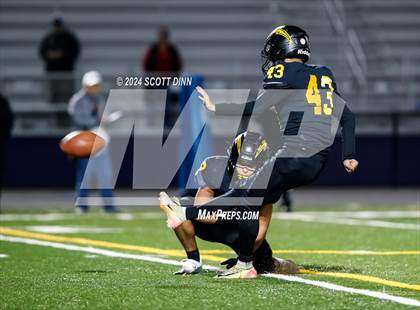 Thumbnail 1 in Palma v Wilcox (CIF CCS D2 Final) photogallery.