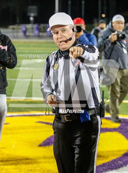 Thumbnail 1 in Palma v Wilcox (CIF CCS D2 Final) photogallery.