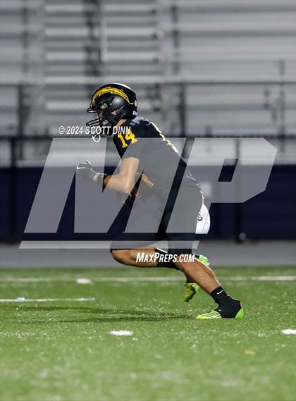 Thumbnail 3 in Palma v Wilcox (CIF CCS D2 Final) photogallery.