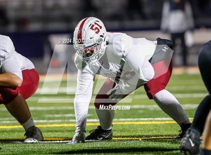 Thumbnail 3 in Palma v Wilcox (CIF CCS D2 Final) photogallery.