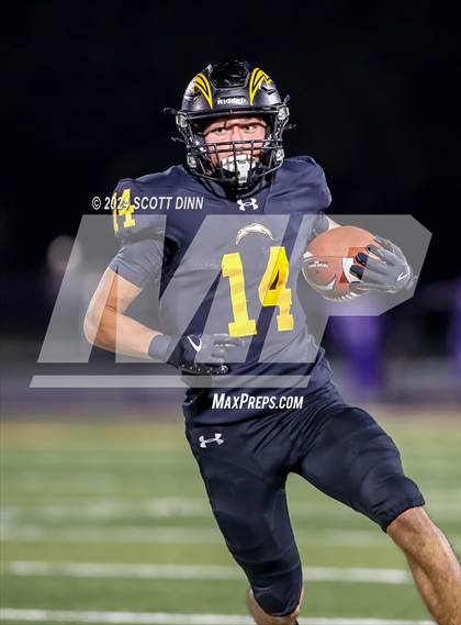 Thumbnail 2 in Palma v Wilcox (CIF CCS D2 Final) photogallery.
