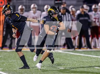 Thumbnail 1 in Palma v Wilcox (CIF CCS D2 Final) photogallery.