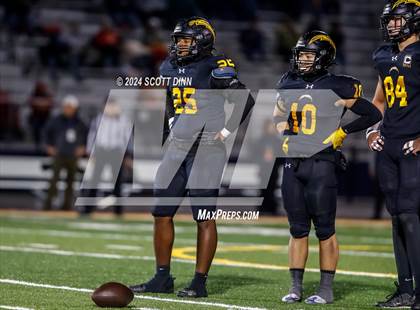 Thumbnail 1 in Palma v Wilcox (CIF CCS D2 Final) photogallery.