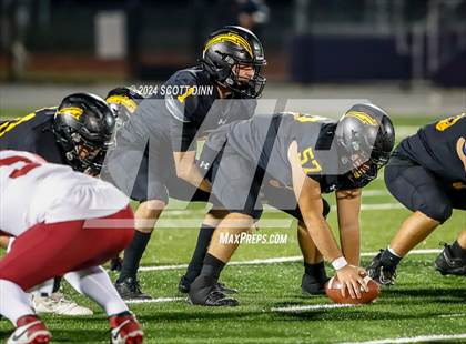 Thumbnail 2 in Palma v Wilcox (CIF CCS D2 Final) photogallery.