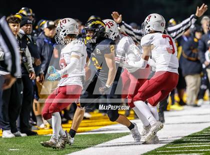 Thumbnail 2 in Palma v Wilcox (CIF CCS D2 Final) photogallery.