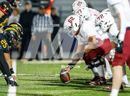 Thumbnail 1 in Palma v Wilcox (CIF CCS D2 Final) photogallery.