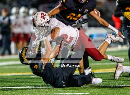 Thumbnail 2 in Palma v Wilcox (CIF CCS D2 Final) photogallery.