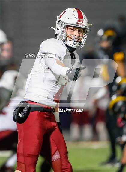 Thumbnail 2 in Palma v Wilcox (CIF CCS D2 Final) photogallery.