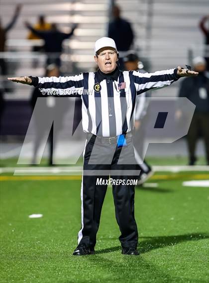 Thumbnail 2 in Palma v Wilcox (CIF CCS D2 Final) photogallery.