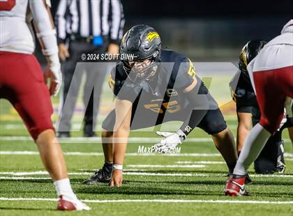 Thumbnail 1 in Palma v Wilcox (CIF CCS D2 Final) photogallery.