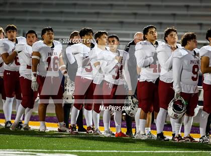 Thumbnail 2 in Palma v Wilcox (CIF CCS D2 Final) photogallery.