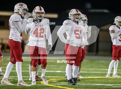 Thumbnail 1 in Palma v Wilcox (CIF CCS D2 Final) photogallery.