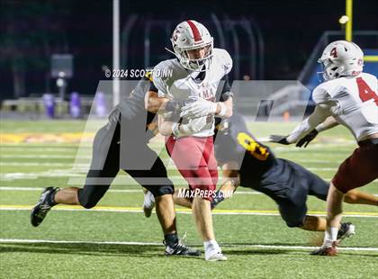 Thumbnail 1 in Palma v Wilcox (CIF CCS D2 Final) photogallery.