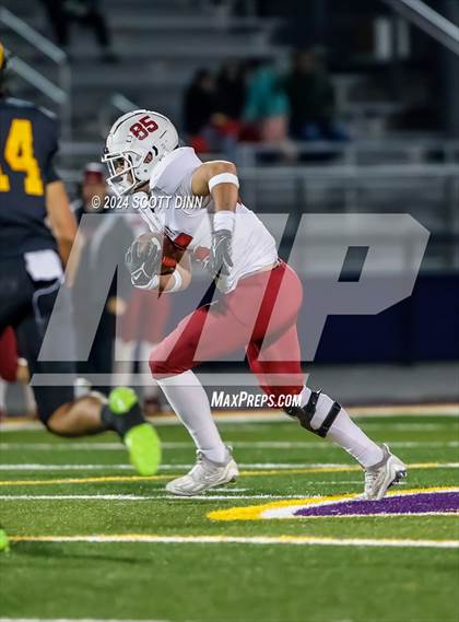 Thumbnail 1 in Palma v Wilcox (CIF CCS D2 Final) photogallery.