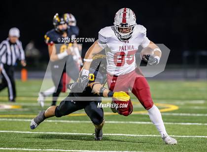 Thumbnail 1 in Palma v Wilcox (CIF CCS D2 Final) photogallery.