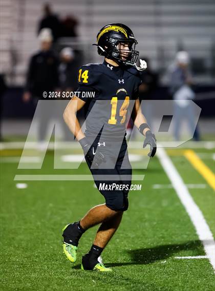 Thumbnail 1 in Palma v Wilcox (CIF CCS D2 Final) photogallery.