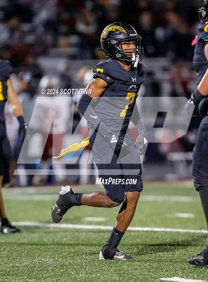 Thumbnail 1 in Palma v Wilcox (CIF CCS D2 Final) photogallery.