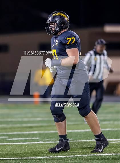 Thumbnail 2 in Palma v Wilcox (CIF CCS D2 Final) photogallery.