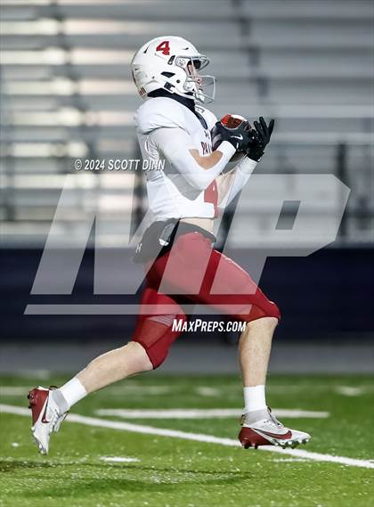 Thumbnail 2 in Palma v Wilcox (CIF CCS D2 Final) photogallery.