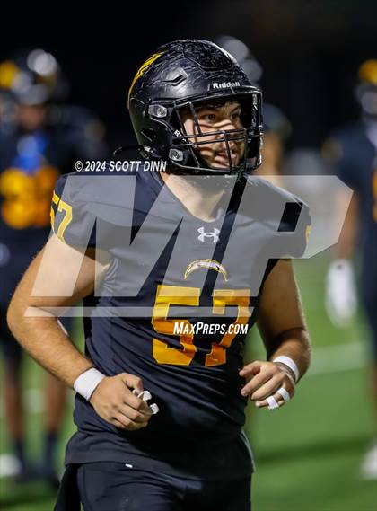 Thumbnail 2 in Palma v Wilcox (CIF CCS D2 Final) photogallery.