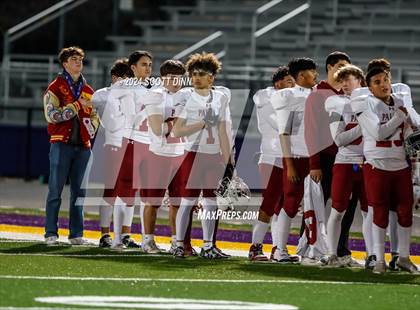 Thumbnail 1 in Palma v Wilcox (CIF CCS D2 Final) photogallery.