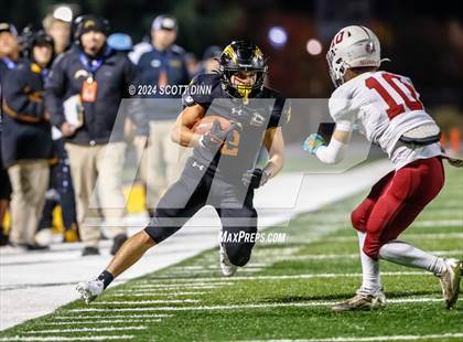Thumbnail 1 in Palma v Wilcox (CIF CCS D2 Final) photogallery.