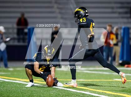 Thumbnail 3 in Palma v Wilcox (CIF CCS D2 Final) photogallery.