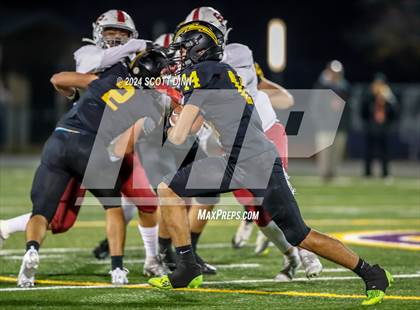 Thumbnail 2 in Palma v Wilcox (CIF CCS D2 Final) photogallery.