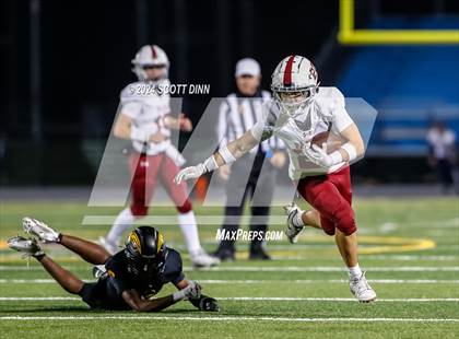 Thumbnail 3 in Palma v Wilcox (CIF CCS D2 Final) photogallery.