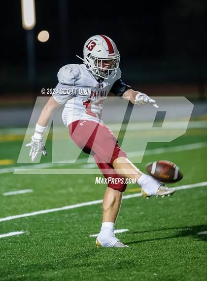 Thumbnail 1 in Palma v Wilcox (CIF CCS D2 Final) photogallery.