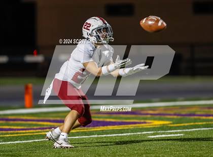 Thumbnail 2 in Palma v Wilcox (CIF CCS D2 Final) photogallery.