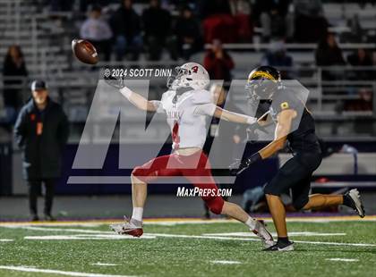 Thumbnail 3 in Palma v Wilcox (CIF CCS D2 Final) photogallery.