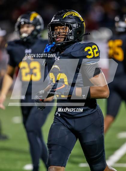 Thumbnail 3 in Palma v Wilcox (CIF CCS D2 Final) photogallery.