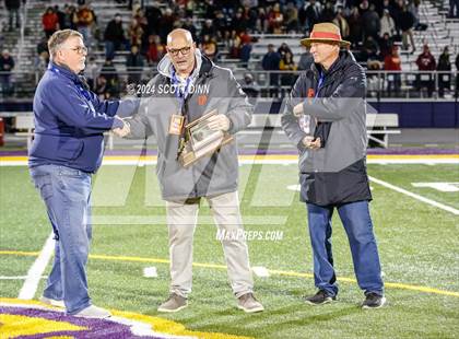 Thumbnail 1 in Palma v Wilcox (CIF CCS D2 Final) photogallery.