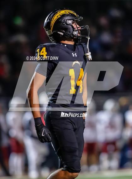 Thumbnail 1 in Palma v Wilcox (CIF CCS D2 Final) photogallery.