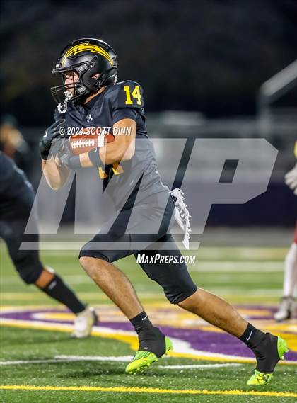 Thumbnail 1 in Palma v Wilcox (CIF CCS D2 Final) photogallery.