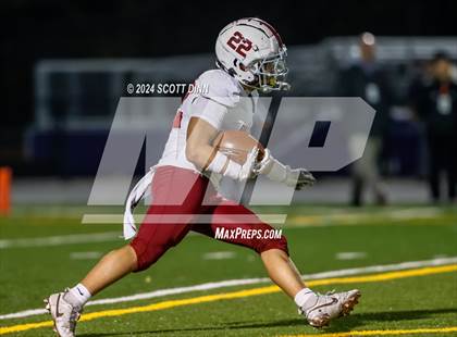 Thumbnail 1 in Palma v Wilcox (CIF CCS D2 Final) photogallery.