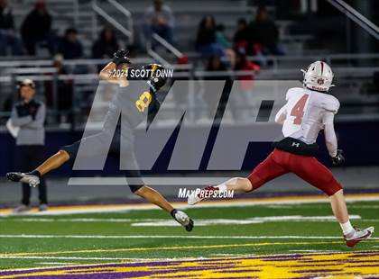 Thumbnail 1 in Palma v Wilcox (CIF CCS D2 Final) photogallery.