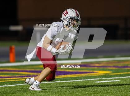 Thumbnail 3 in Palma v Wilcox (CIF CCS D2 Final) photogallery.