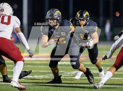 Thumbnail 1 in Palma v Wilcox (CIF CCS D2 Final) photogallery.
