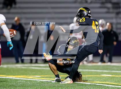 Thumbnail 1 in Palma v Wilcox (CIF CCS D2 Final) photogallery.