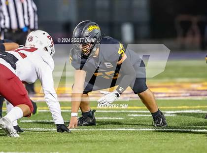 Thumbnail 1 in Palma v Wilcox (CIF CCS D2 Final) photogallery.