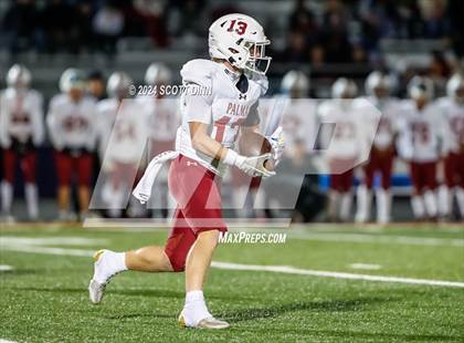 Thumbnail 2 in Palma v Wilcox (CIF CCS D2 Final) photogallery.