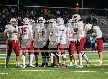 Thumbnail 2 in Palma v Wilcox (CIF CCS D2 Final) photogallery.