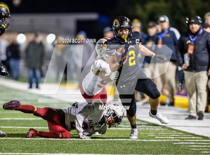 Thumbnail 1 in Palma v Wilcox (CIF CCS D2 Final) photogallery.
