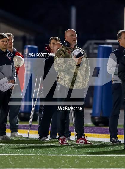 Thumbnail 3 in Palma v Wilcox (CIF CCS D2 Final) photogallery.
