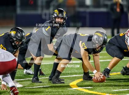 Thumbnail 1 in Palma v Wilcox (CIF CCS D2 Final) photogallery.