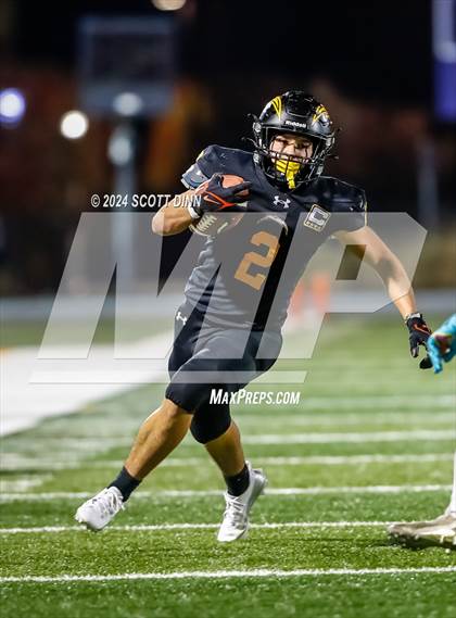 Thumbnail 3 in Palma v Wilcox (CIF CCS D2 Final) photogallery.