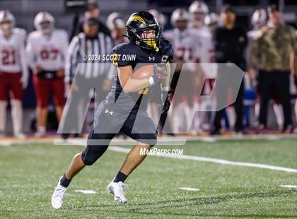 Thumbnail 2 in Palma v Wilcox (CIF CCS D2 Final) photogallery.